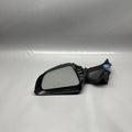 TESLA MODEL 3 MIRROR LEFT DRIVER 2021 2022 2023 OEM 1592031-00