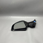 TESLA MODEL 3 MIRROR LEFT DRIVER 2021 2022 2023 OEM 1592031-00