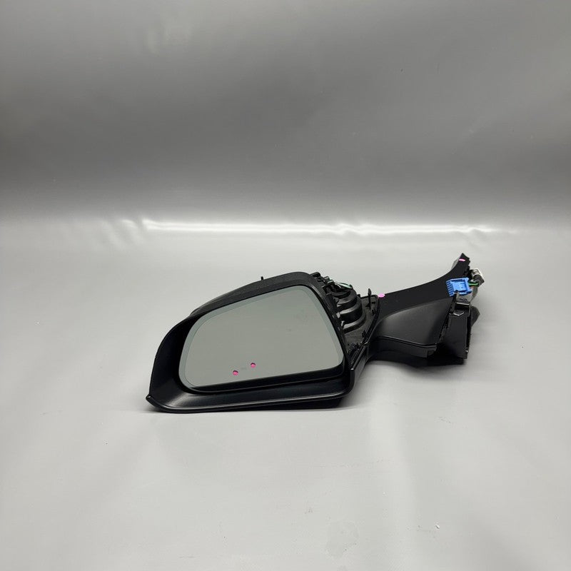 TESLA MODEL 3 MIRROR LEFT DRIVER 2021 2022 2023 OEM 1592031-00