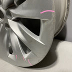 1027244-00-B TESLA MODEL X WHEEL 20 INCH RIM FRONT 1027244-00-B 2016 2017 2018 2019 2020