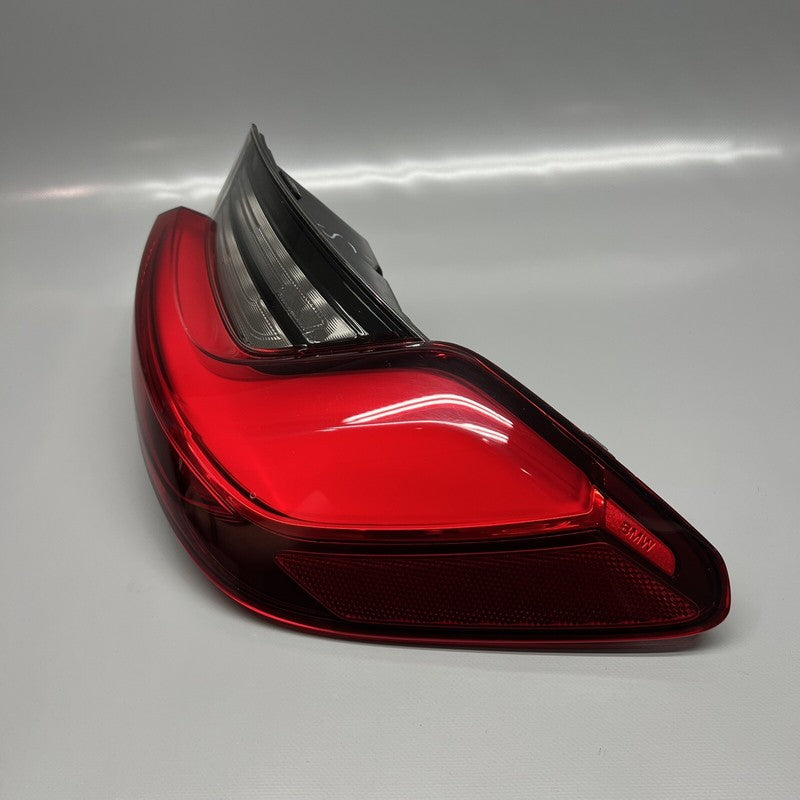 H4749508607 BMW 330 TAIL LIGHT RIGHT PASSENGER M340 LED 2019 2020 2021 OEM H4749508607