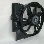 1742-7545366 BMW 135 335 RADIATOR FAN E90 E92 2007 2008 2009 2010 2011 OEM 1742-7545366
