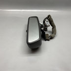 MERCEDES BENZ C300 INTERIOR REAR WIEW MIRROR A2048100517 2008 2009 201