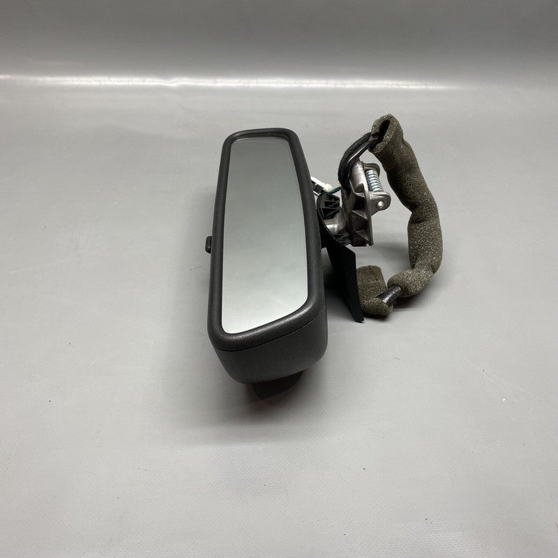 MERCEDES BENZ C300 INTERIOR REAR WIEW MIRROR A2048100517 2008 2009 201