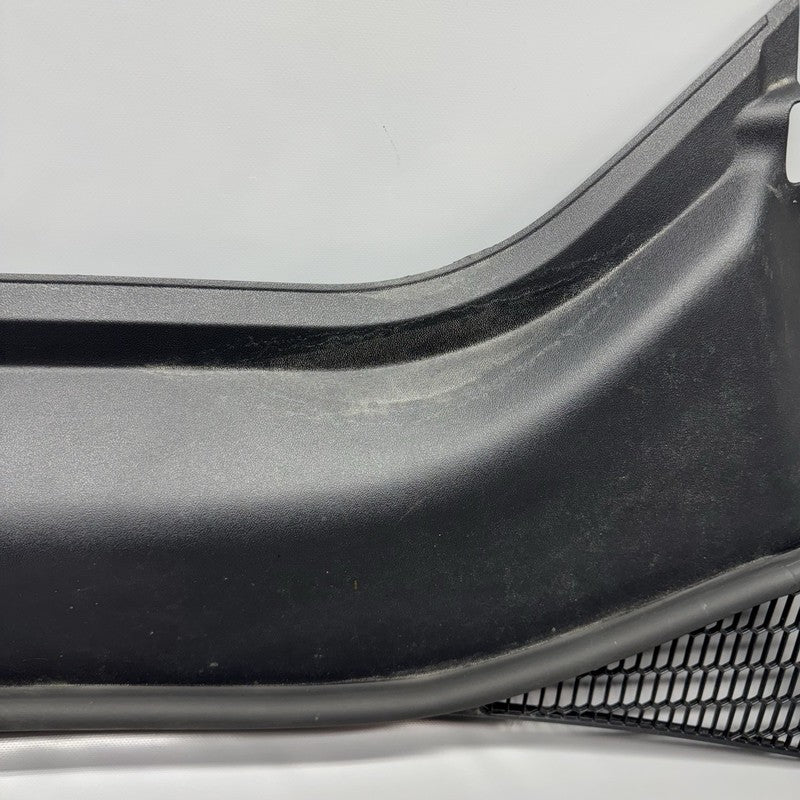 1006329-00-E TESLA MODEL S UNDER HOOD APRON COVER COWL 2012 2013 2014 2015 OEM 1006329-00-E