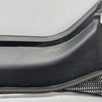 1006329-00-E TESLA MODEL S UNDER HOOD APRON COVER COWL 2012 2013 2014 2015 OEM 1006329-00-E