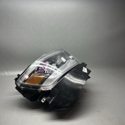 68316088AG RAM 1500 HEADLIGHT RIGHT PASSENGER 2019 2020 2021 LED OEM FOR PARTS 