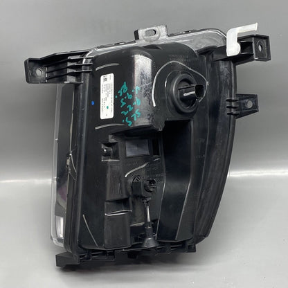 1034327-00-C TESLA MODEL X FOG LIGHT RIGHT PASSENGER 2016 2017 2018 2019 2020 1034327-00-C