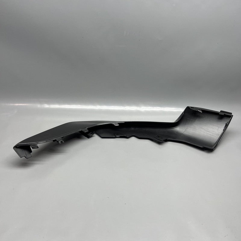 31694568 VOLVO XC90 FRONT BUMPER MOLDING RIGHT 2016 2017 2018 2019 OEM 31694568
