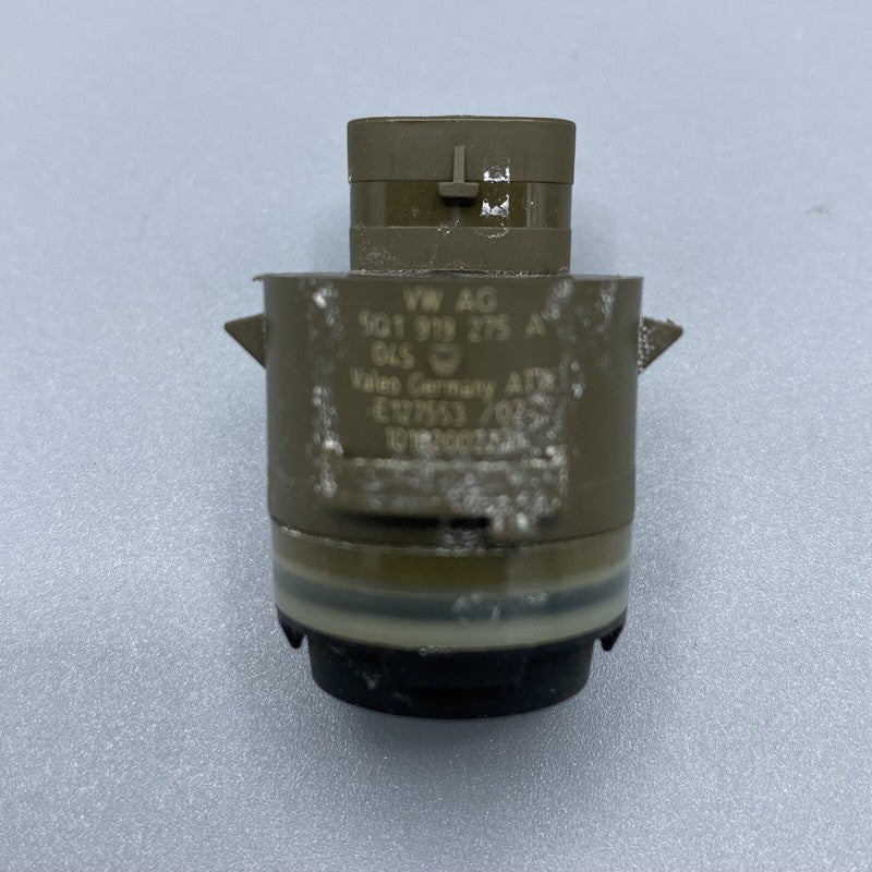 5Q0919275B AUDI A3 S3 PARKING SENSOR 5Q0919275B 2015 2016 2017 2018 2019 2020 OEM BLACK
