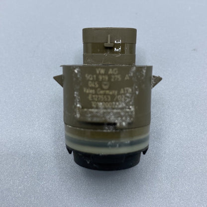 5Q0919275B AUDI A3 S3 PARKING SENSOR 5Q0919275B 2015 2016 2017 2018 2019 2020 OEM BLACK
