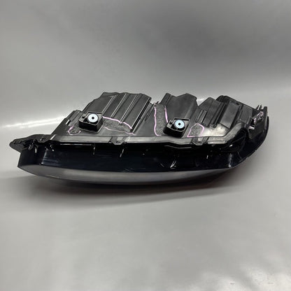 21167-0220 HONDA CIVIC HEADLIGHT RIGHT PASSENGER 2022 2023 LED OEM 21167-0220