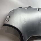 1638051-00-B TESLA MODEL Y REAR BUMPER LOWER SPLASH SHIELD 2020 21 22 2023 OEM 1638051-00-B