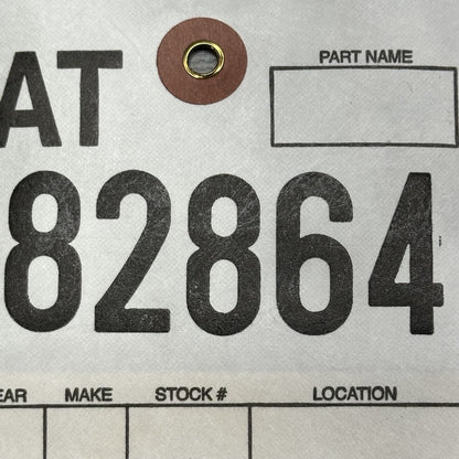 1067957-00-E TESLA MODEL 3 DOOR WIRE HARNESS LEFT FRONT 2017 2018 2019 2020 OEM 1067957-00-E