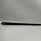 99153708501 PORSCHE 911 CAYMAN 718 DOOR MOLDING LEFT FRONT 2017-2023 OEM 99153708501