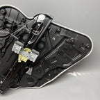 71779155 ALFA ROMEO GIULIA WINDOW REGUNLATOR LEFT REAR 2017 2018 2019 2020 717791551 OEM