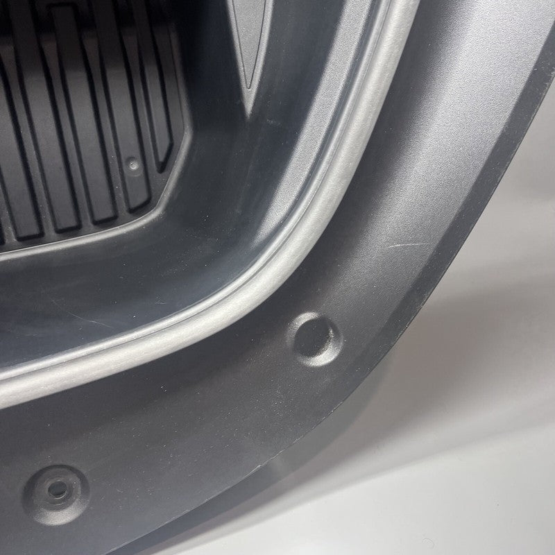1492606-00-E TESLA MODEL Y FRUNK STORAGE BOX COMPARTMENT 2020 2021 22 2023 OEM 1492606-00-E