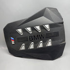 BMW X5 X6 X7 ENGINE COVER 2024 2025 2026 OEM 9847158