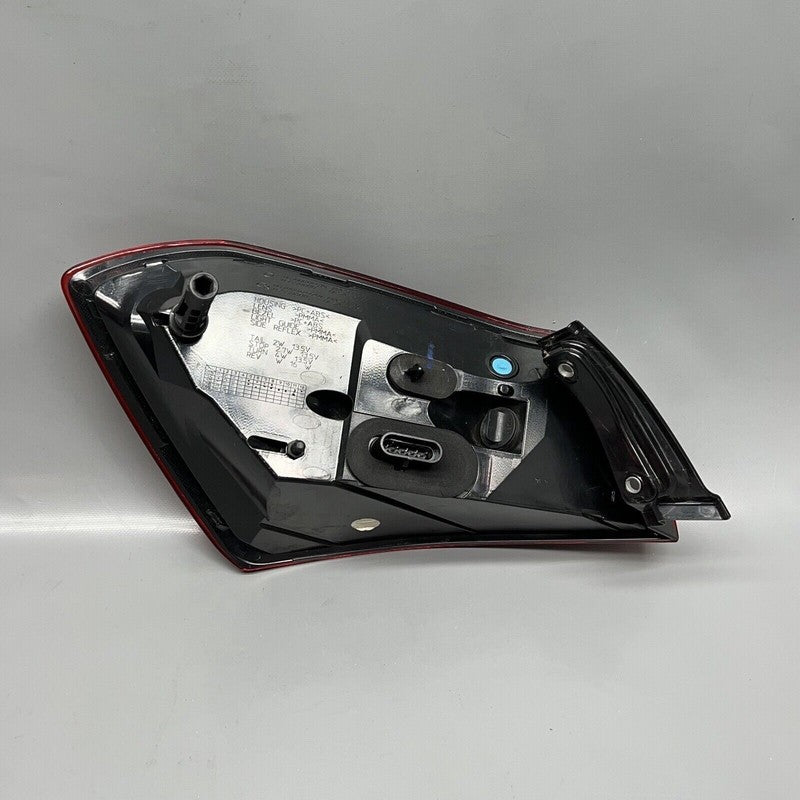 6700084810 MASERATI GHIBLI TAIL LIGHT RIGHT PASSENGER 2014 15 16 17 2018 LED OEM 6700084810