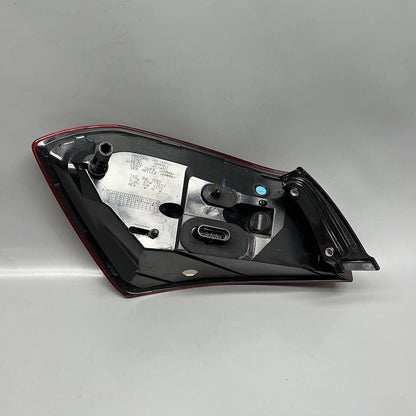 6700084810 MASERATI GHIBLI TAIL LIGHT RIGHT PASSENGER 2014 15 16 17 2018 LED OEM 6700084810