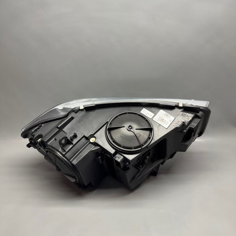 BMW X5 X6 HEADLIGHT LEFT DRIVER 2014 2015 2016 2017 2018 2019 XENON OE