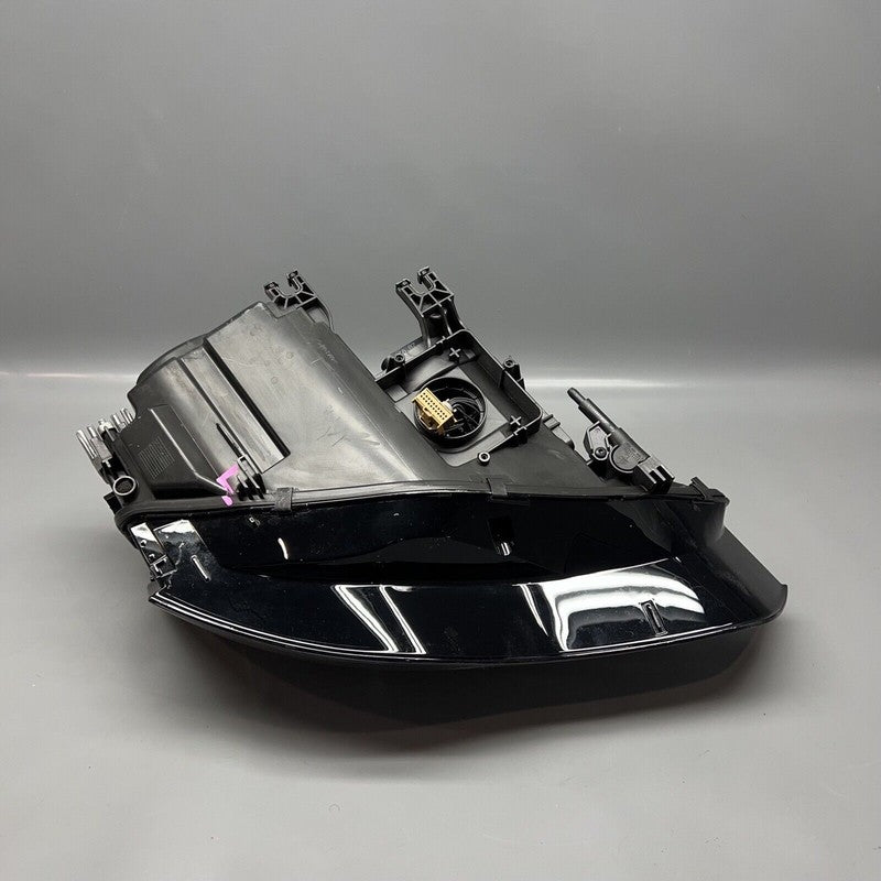AUDI A5 HEADLIGHT LEFT DRIVER 2013 2014 2015 BI XENO LED OEM 8T0941005
