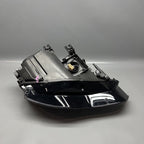 AUDI A5 HEADLIGHT LEFT DRIVER 2013 2014 2015 BI XENO LED OEM 8T0941005