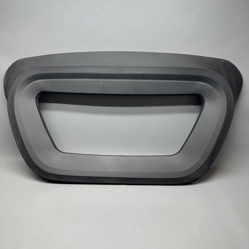1494088-00-C TESLA MODEL Y HOOD LUGGAGE STORAGE BAFFLE 2020 2021 2022 2023 OEM 1494088-00-C