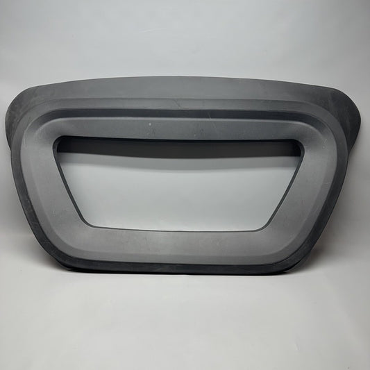 1494088-00-C TESLA MODEL Y HOOD LUGGAGE STORAGE BAFFLE 2020 2021 2022 2023 OEM 1494088-00-C