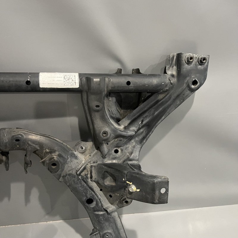 1044521-00-H TESLA MODEL 3 CROSSMEMBER FRONT SUBFRAME 2017 2018 2019 OEM 1044521-00-H