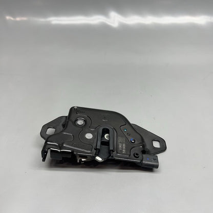 1500397-00-E TESLA MODEL Y HOOD LATCH LOCK 2020 2021 2022 2023 2024 OEM 1500397-00-E