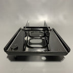 1581988-00-C TESLA MODEL Y BUMPER MTG RIGHT REAR SVC E-COATED 1581988-00-C 2020 2021 2022 OEM