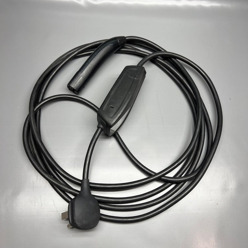 MODEL 3 S X TESLA MODEL 3 S X CHARGING CONNECTOR MOBILE GEN 2 OEM