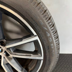 BMW 330 WHEEL RIM 18 INCH 430 2019 2020 2021 2022 2023 2024 OEM 688352