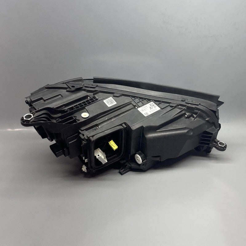 A1679065908 MERCEDES BENZ GLE350 HEADLIGHT LEFT DRIVER MULTIBEAM LED 2020 2021 2022 2023 OEM