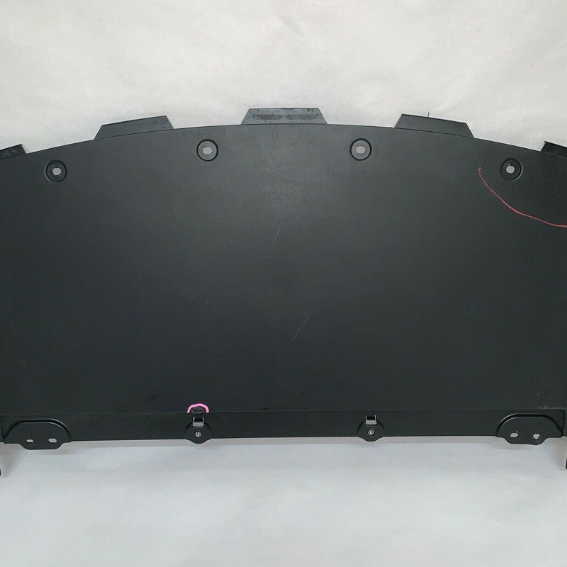 1453774-00-A TESLA MODEL 3 FRONT SHIELD COVER GUARD 2017 2018 2019 OEM