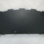 1453774-00-A TESLA MODEL 3 FRONT SHIELD COVER GUARD 2017 2018 2019 OEM
