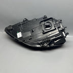 PORSCHE MACAN HEADLIGHT RIGHT PASSENGER FULL LED 2019 2020 2021 OEM 95
