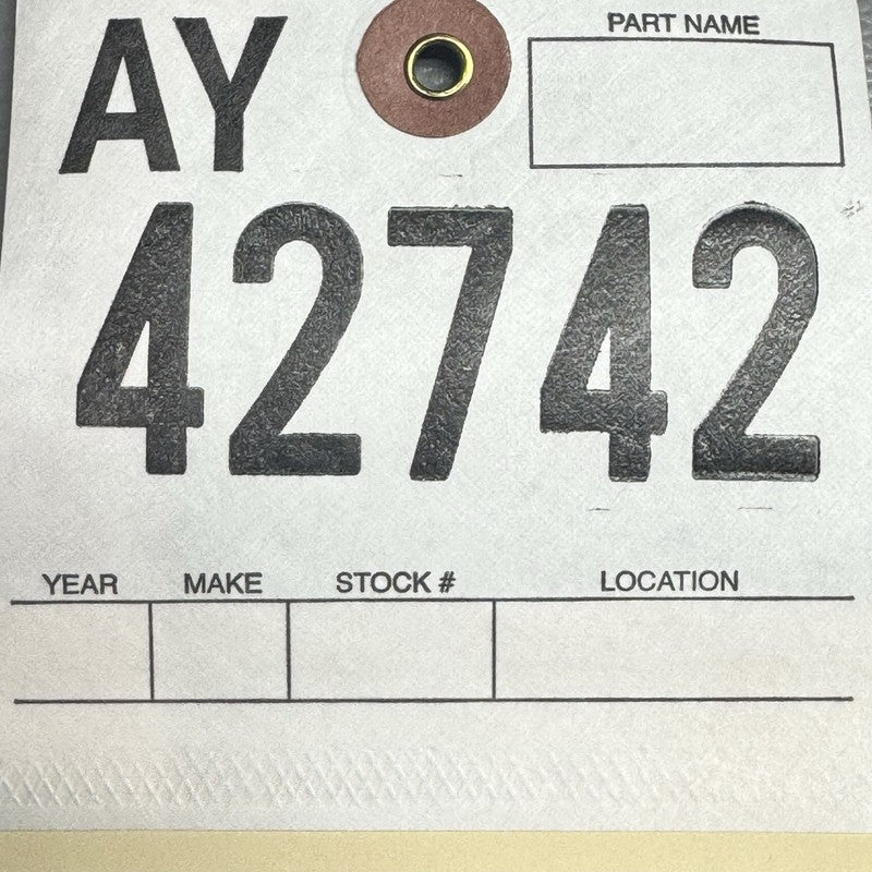 1821260-00-D TESLA CYBERTRUCK FRUNK 2024 2025 OEM 1821260-00-D