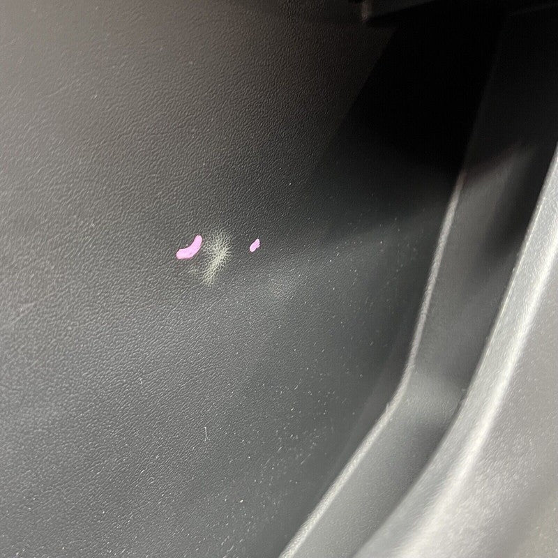 1497297-01-C TESLA MODEL Y DOOR PANEL RIGHT REAR 2020 2021 2022 2023 OEM 1497297-01-C