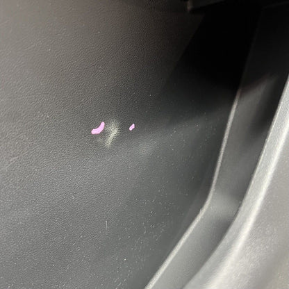 1497297-01-C TESLA MODEL Y DOOR PANEL RIGHT REAR 2020 2021 2022 2023 OEM 1497297-01-C