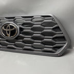 53114-04250 TOYOTA TACOMA TRD GRILLE 2019 2020 2021 OEM 53114-04250