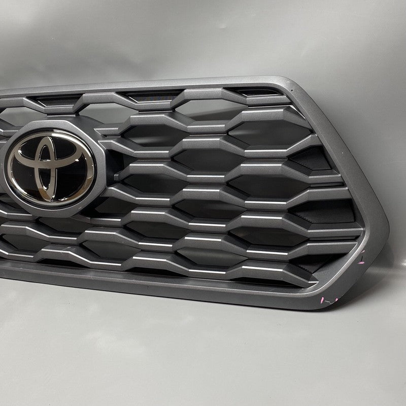 53114-04250 TOYOTA TACOMA TRD GRILLE 2019 2020 2021 OEM 53114-04250