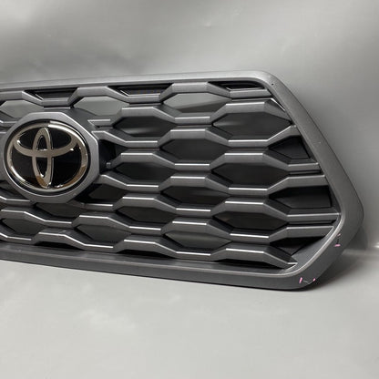 53114-04250 TOYOTA TACOMA TRD GRILLE 2019 2020 2021 OEM 53114-04250