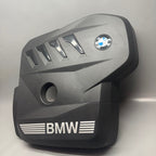 BMW X3 HYBRID ENGINE COVER 2024 2025 2026 OEM 7935415