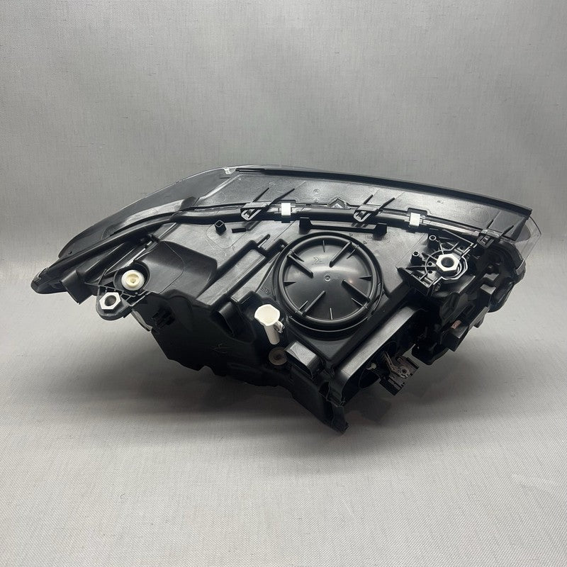 8739645 BMW X3 HEADLIGHT LEFT DRIVER LED 2018 2019 2020 2021 8739645