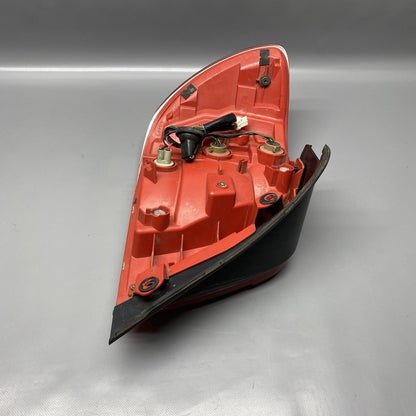 9-2X SAAB 9-2X WAGON TAIL LIGHT RIGHT PASSENGER 2006 2007 OEM