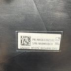 BMW I5 ENGINE COVER 2024 2025 OEM 5A44610