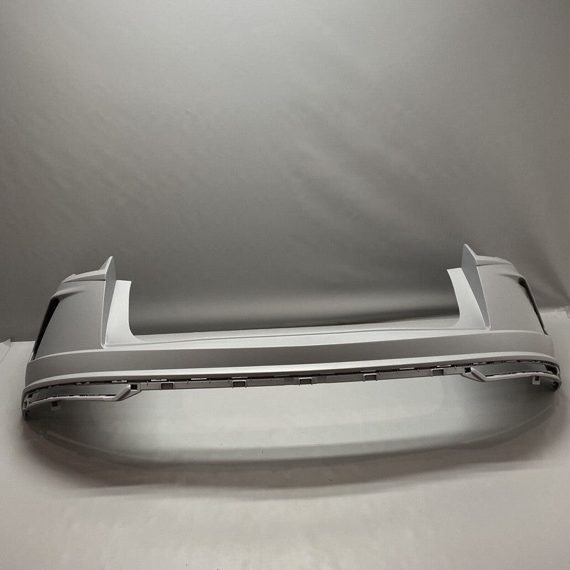 LAMBORGHINI URUS REAR BUMPER 4ML807511A 2018 2019 2020 2021 OEM RECOND