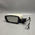 MASERATI GHIBLI MIRROR LEFT DRIVER 2014 2015 2016 OEM E11026669